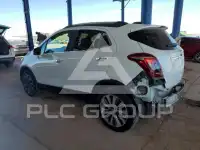 2019 Buick ENCORE photo