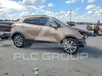 2019 Buick ENCORE photo