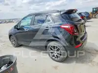 2019 Buick ENCORE photo