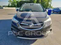 2019 Buick ENCORE фото
