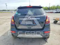 2019 Buick ENCORE photo