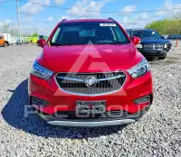 2019 Buick ENCORE фото