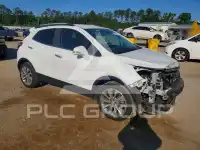 2019 Buick ENCORE фото