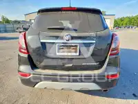 2019 Buick ENCORE фото