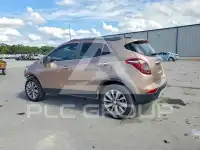 2019 Buick ENCORE photo