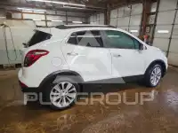 2019 Buick ENCORE photo