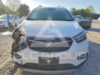 2019 Buick ENCORE photo