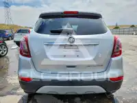 2019 Buick ENCORE photo