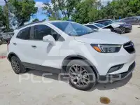 2019 Buick ENCORE фото