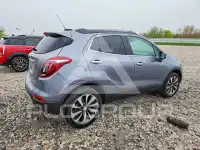 2019 Buick ENCORE photo