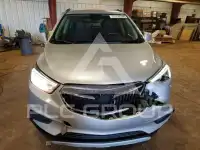2019 Buick ENCORE photo