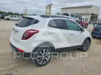 2019 Buick ENCORE photo