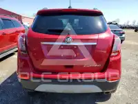 2019 Buick ENCORE фото