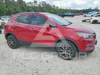 2019 Buick ENCORE photo