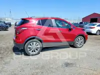 2019 Buick ENCORE фото