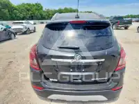2019 Buick ENCORE фото