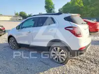 2019 Buick ENCORE photo