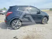 2019 Buick ENCORE photo