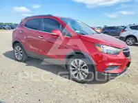 2019 Buick ENCORE фото