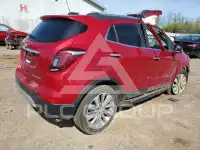 2019 Buick ENCORE фото