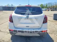 2019 Buick ENCORE фото