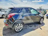 2019 Buick ENCORE фото