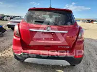 2019 Buick ENCORE photo