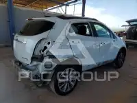 2019 Buick ENCORE photo