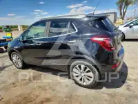 2019 Buick ENCORE фото