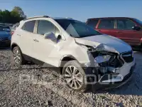 2019 Buick ENCORE photo