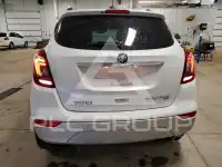 2019 Buick ENCORE фото