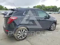 2019 Buick ENCORE photo