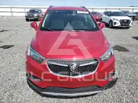 2019 Buick ENCORE фото
