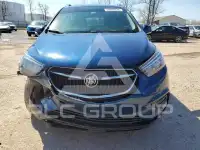 2019 Buick ENCORE photo