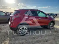 2019 Buick ENCORE photo