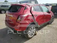 2019 Buick ENCORE фото