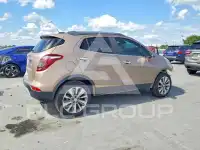 2019 Buick ENCORE photo