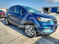 2019 Buick ENCORE фото