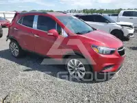 2019 Buick ENCORE фото