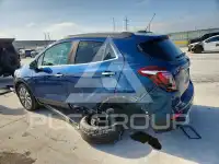 2019 Buick ENCORE фото