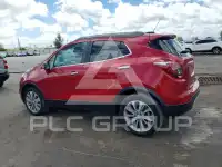 2019 Buick ENCORE photo
