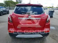 2019 Buick ENCORE photo