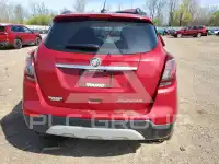 2019 Buick ENCORE фото