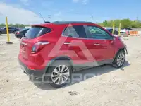 2019 Buick ENCORE photo