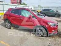 2019 Buick ENCORE фото
