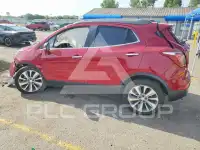 2019 Buick ENCORE фото