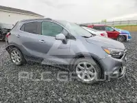2019 Buick ENCORE фото