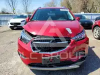 2019 Buick ENCORE фото