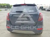 2019 Buick ENCORE photo