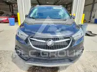 2019 Buick ENCORE photo
